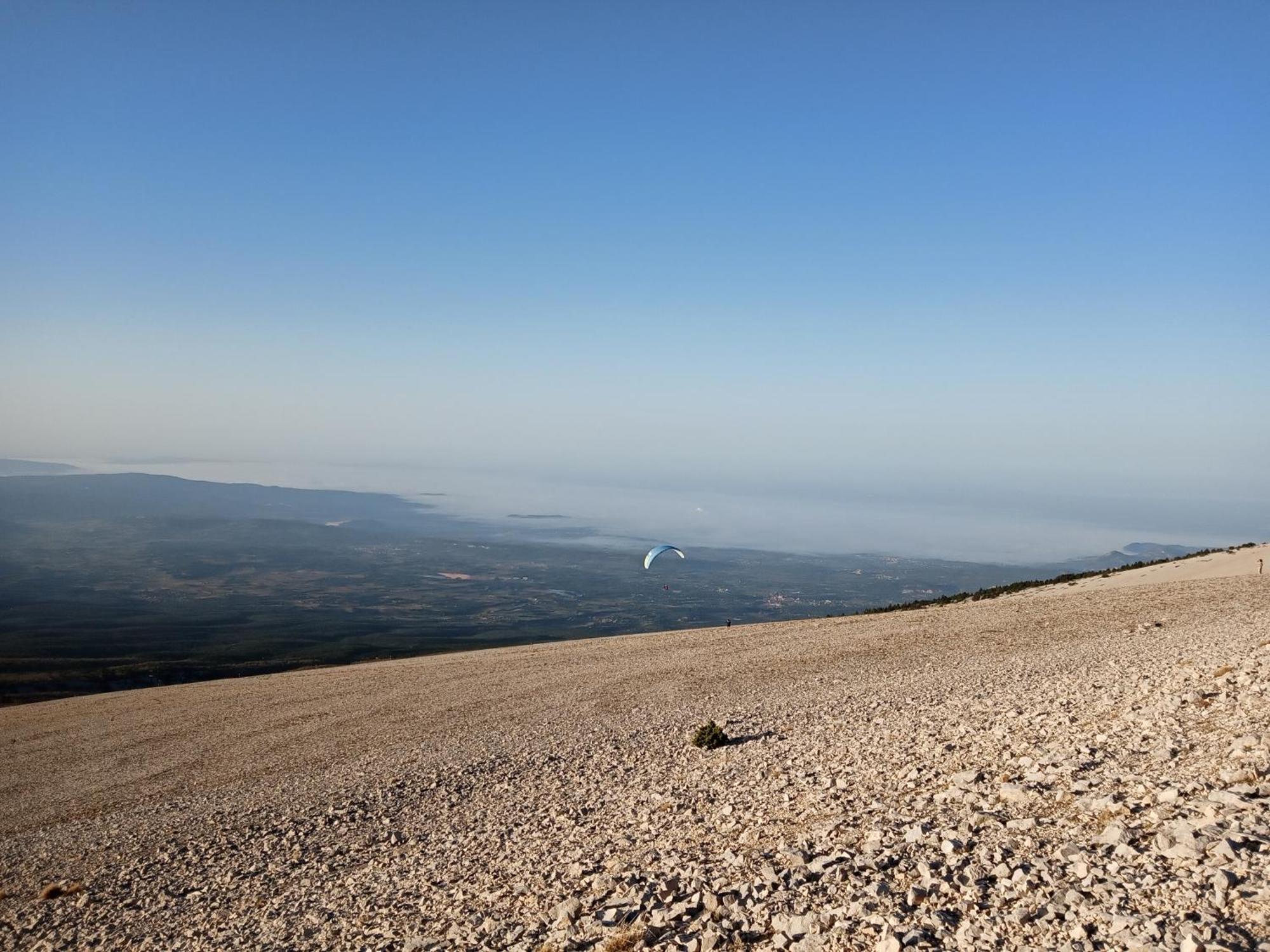 Les Gites Du Mont Ventoux Bédoin Dış mekan fotoğraf